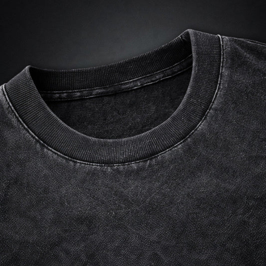 Dreamy Washed T-Shirt