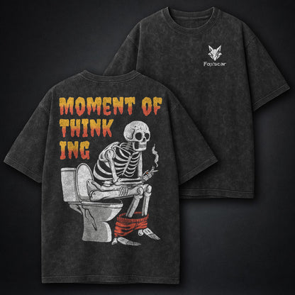 Fresh Washed T-Shirt