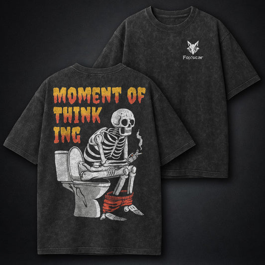 Fresh Washed T-Shirt