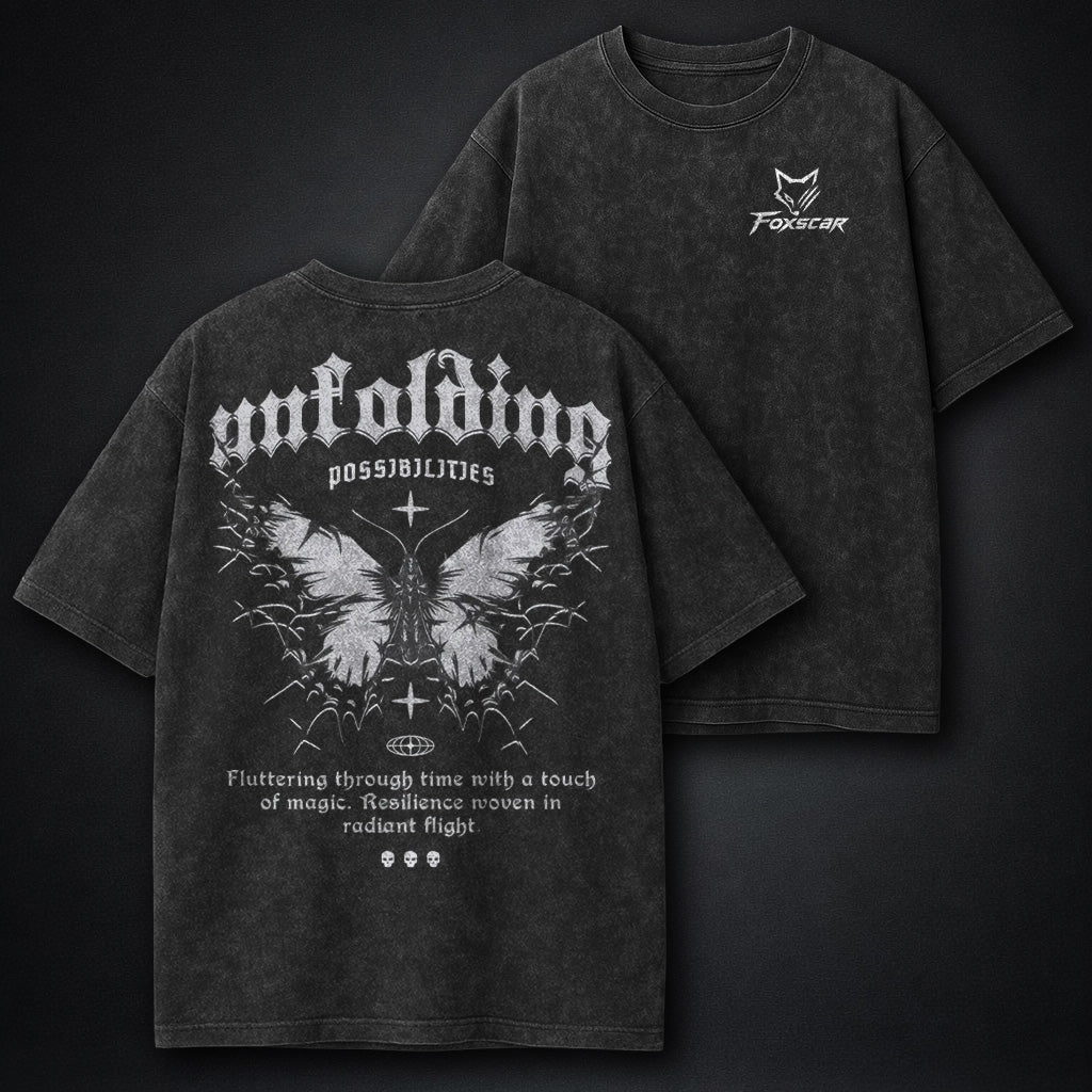 Classic Washed T-Shirt