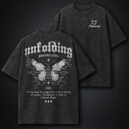 Classic Washed T-Shirt