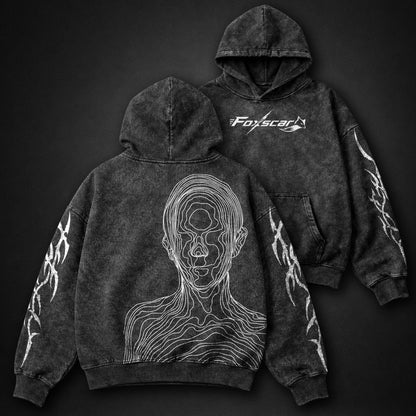 Luxe Washed Hoodie