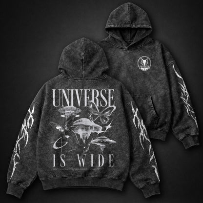 Everyday Washed Hoodie