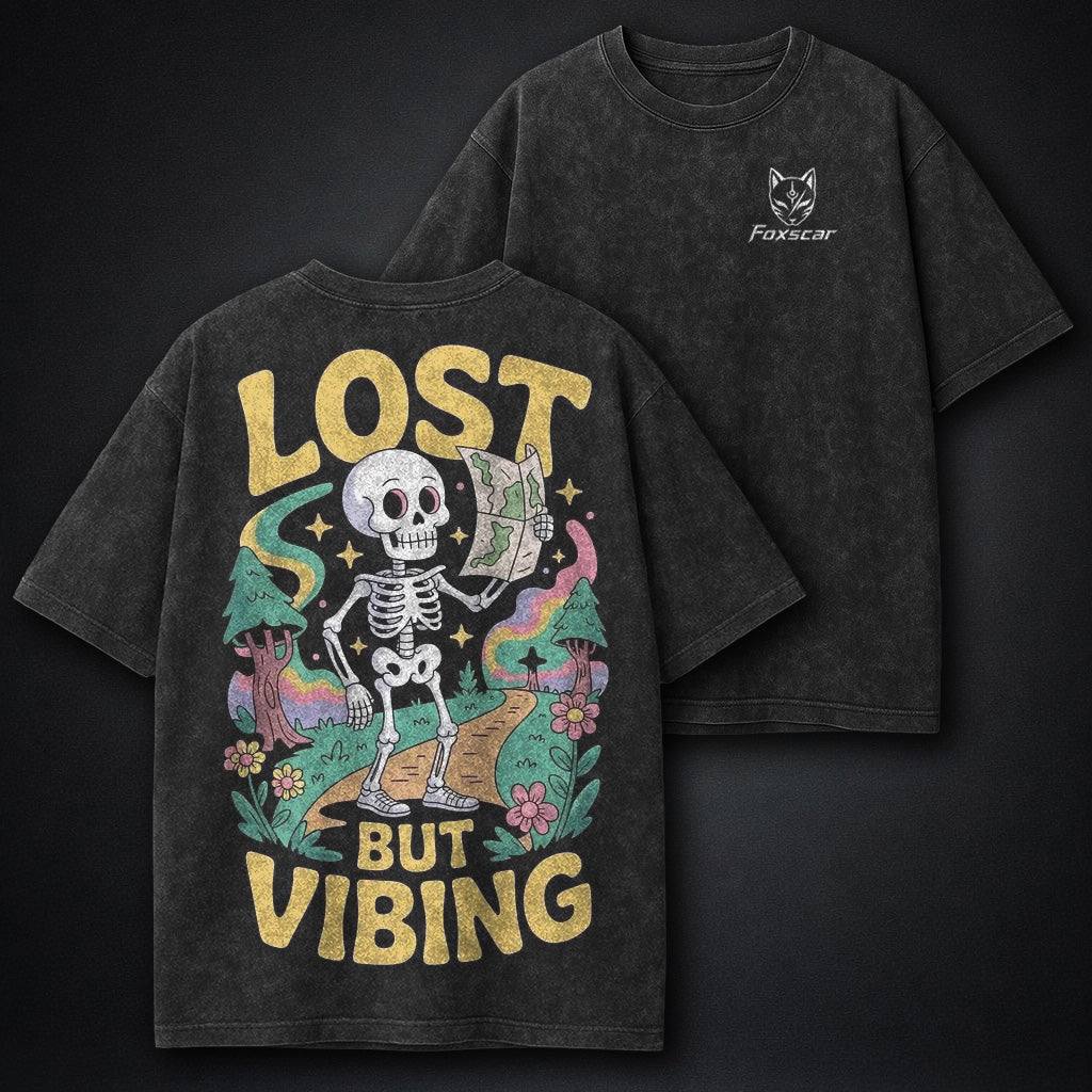 Elite Washed T-Shirt