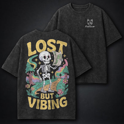 Elite Washed T-Shirt