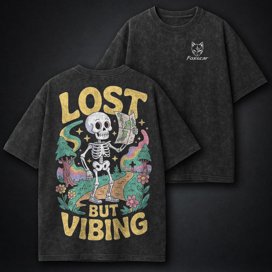 Elite Washed T-Shirt