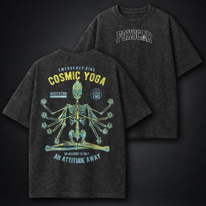 Prime Washed T-Shirt