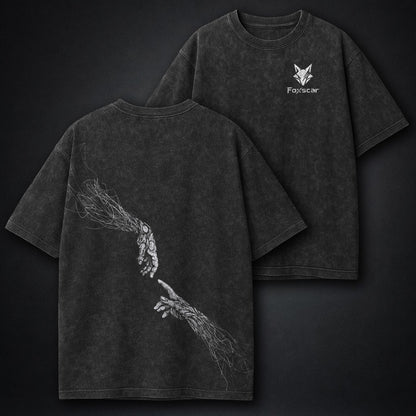 Signature Washed T-Shirt