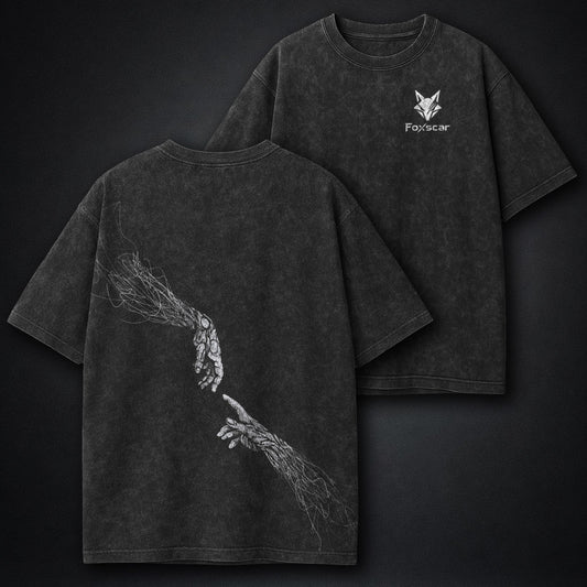Signature Washed T-Shirt