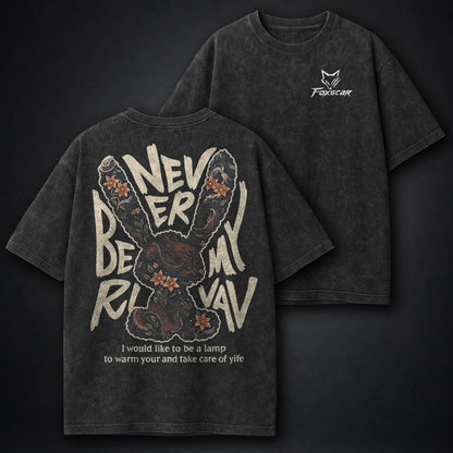 Amazing Washed T-Shirt