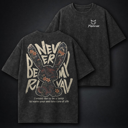 Amazing Washed T-Shirt
