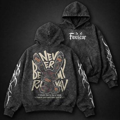 Stellar Washed Hoodie