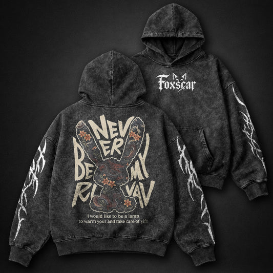 Stellar Washed Hoodie