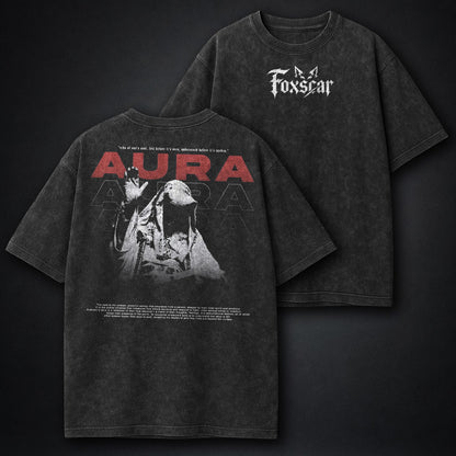 Dreamy Washed T-Shirt