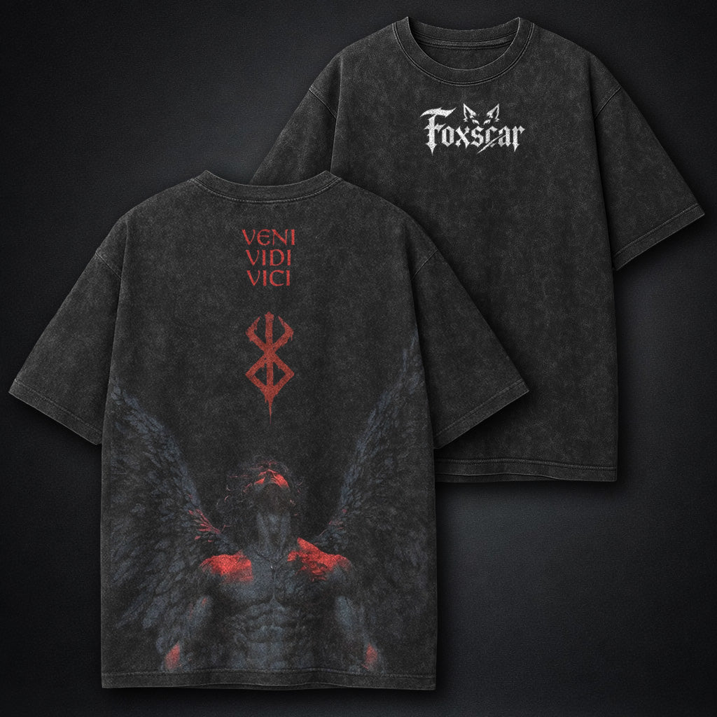 Cool Washed T-Shirt