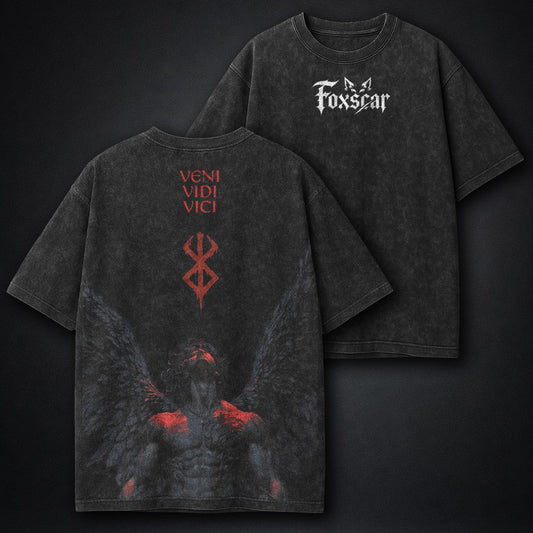 Cool Washed T-Shirt