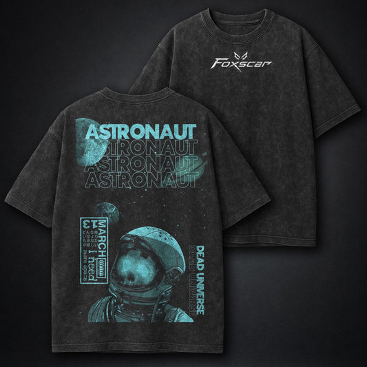 Luxe Washed T-Shirt