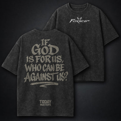 Essential Washed T-Shirt