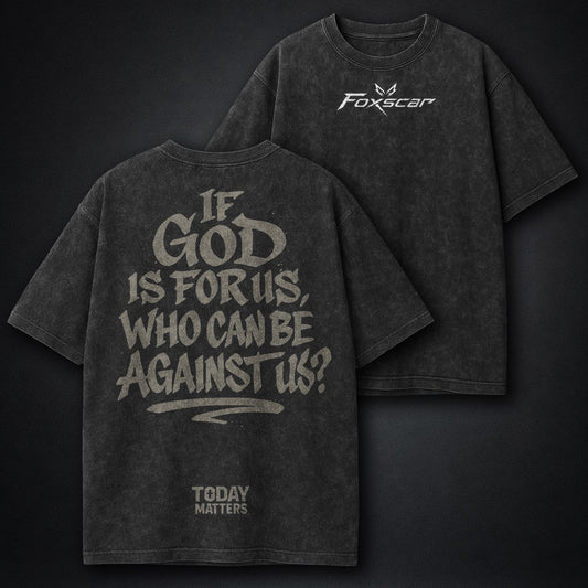 Essential Washed T-Shirt