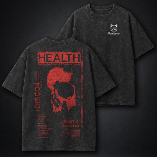 Everyday Washed T-Shirt