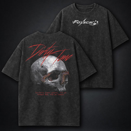 Iconic Washed T-Shirt