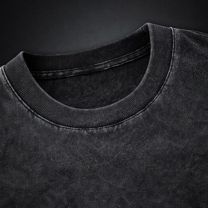 Prime Washed T-Shirt