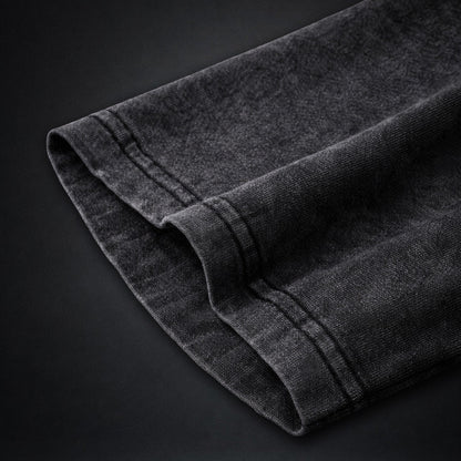 Premium Washed T-Shirt