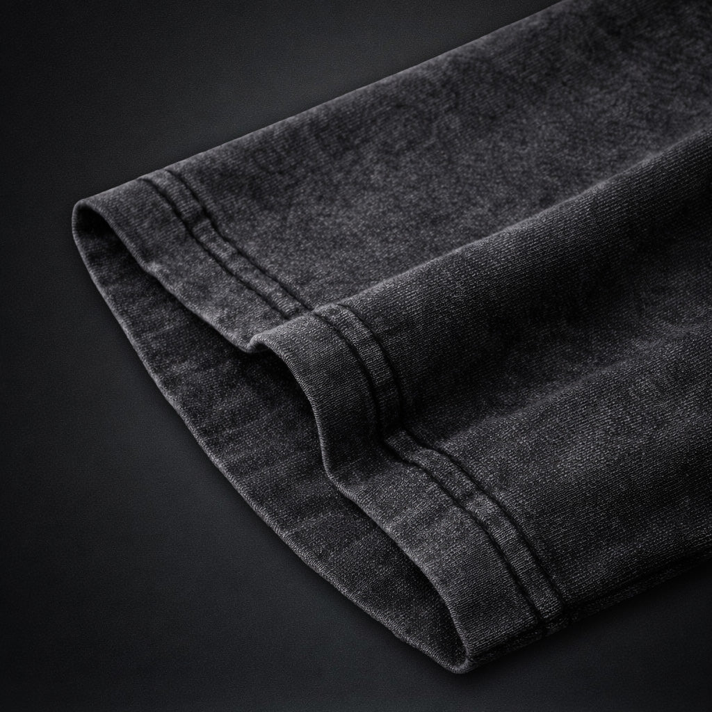 Prime Washed T-Shirt